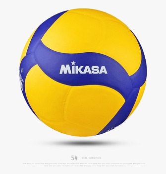 Mikasa Volleyball, Model330 1